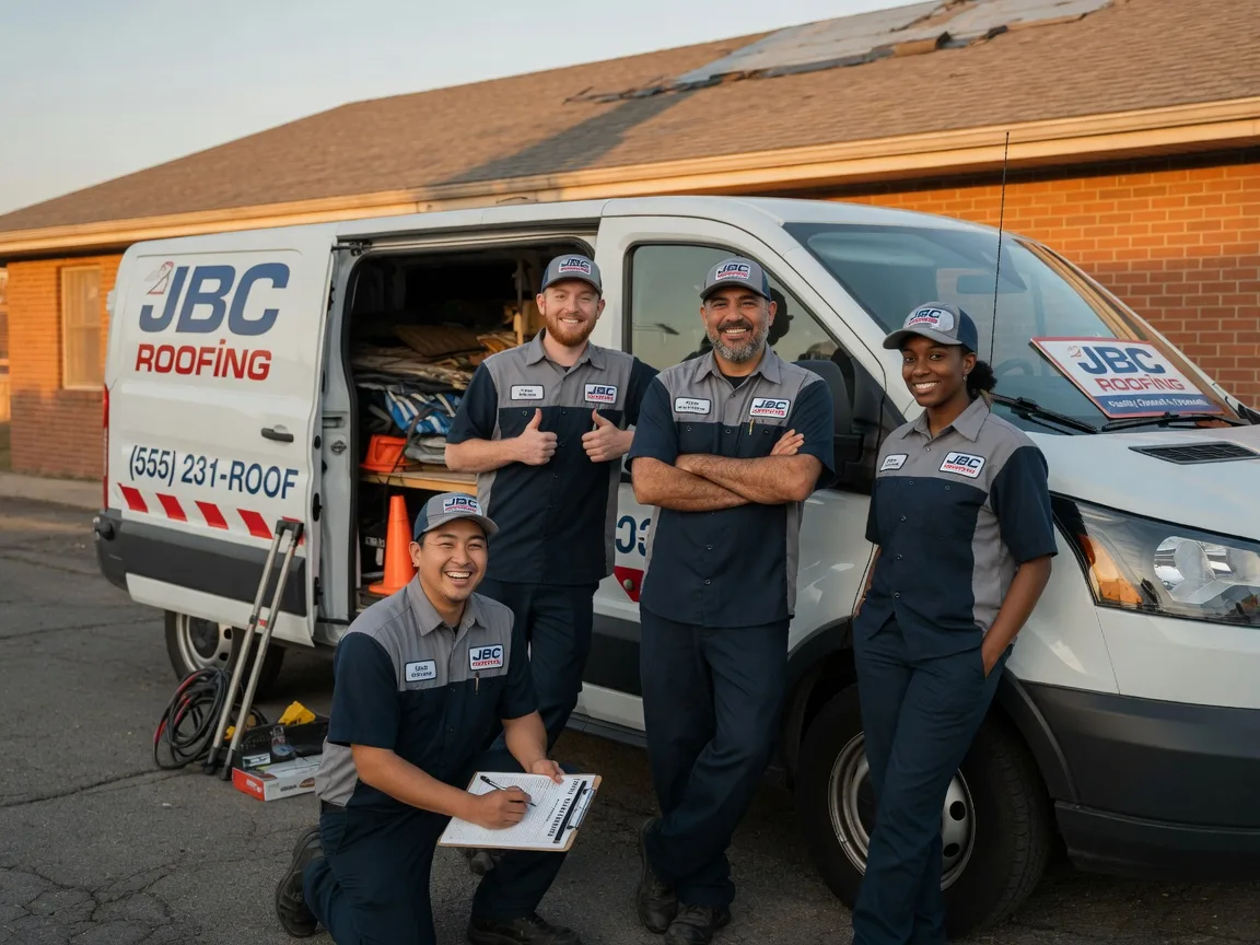 Roof Replacement company in Lynndyl, UT